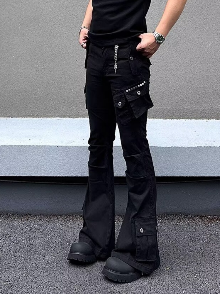 2026 Ropa Y2K New Fashion Mult - Men'S Fashion Nova Jeans review and price