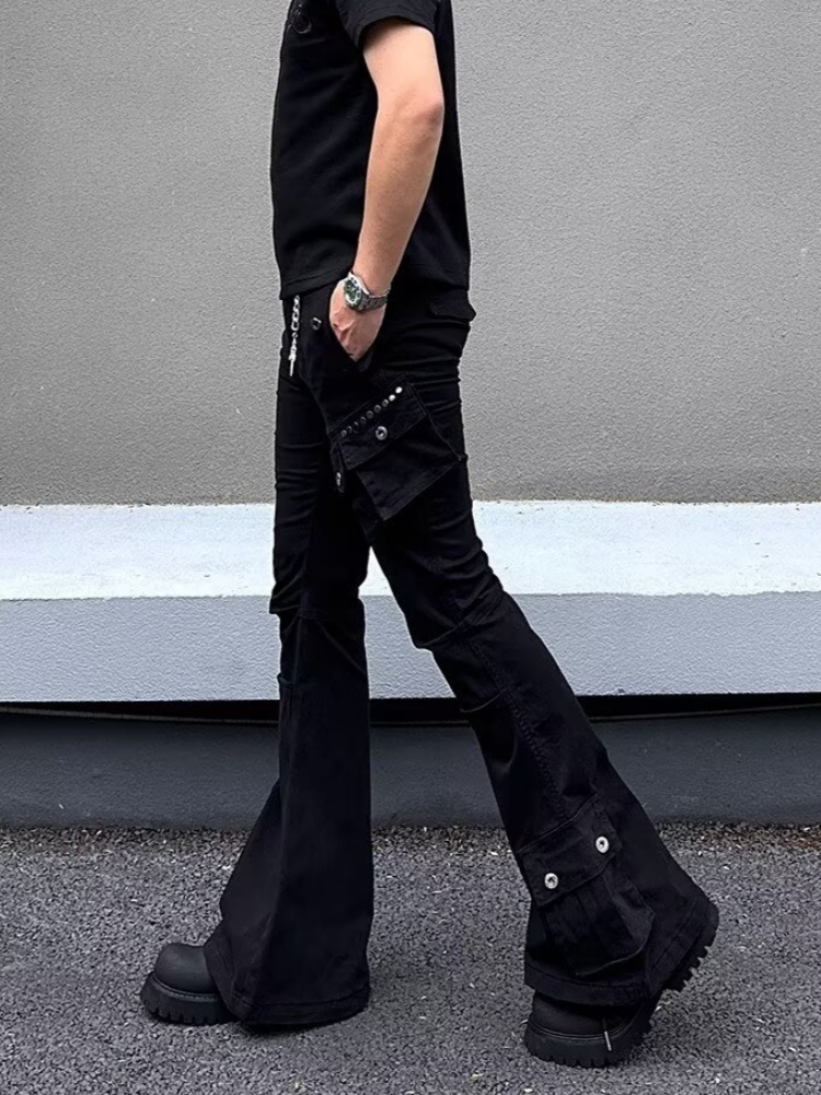 2026 Ropa Y2K New Fashion Mult - Men'S Fashion Nova Jeans review and price
