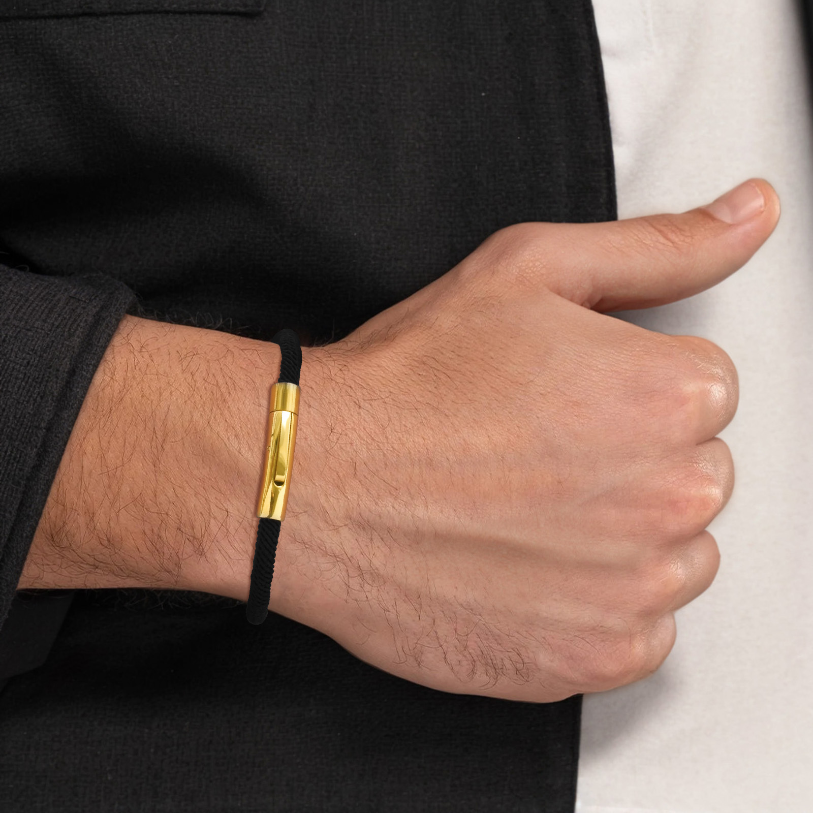 Minimalist Rope Bracelets for  - Milan Men'S Fashion review and price