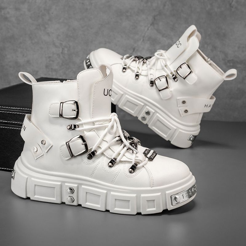 Original Brand Boots for Man P - Men'S Fashion Model review and price