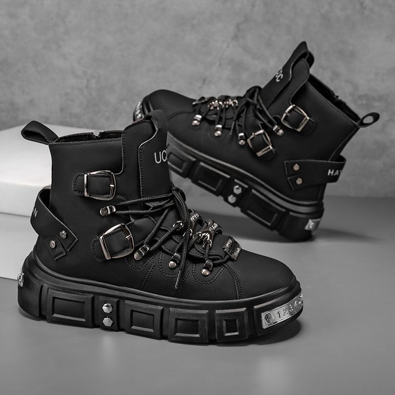 Original Brand Boots for Man P - Men'S Fashion Model review and price
