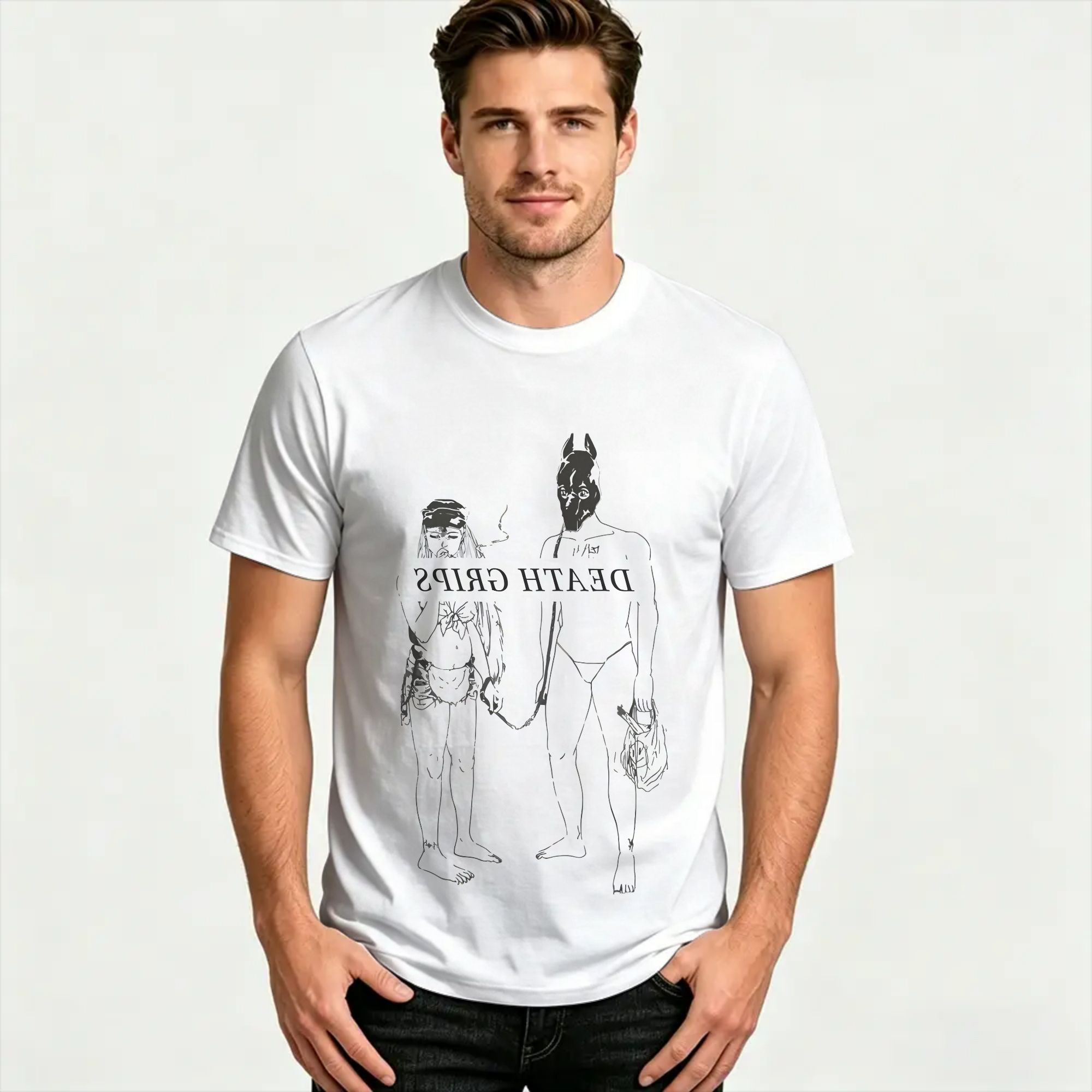 The Money Store T Shirt Summer - Mens Fashion Store review and price