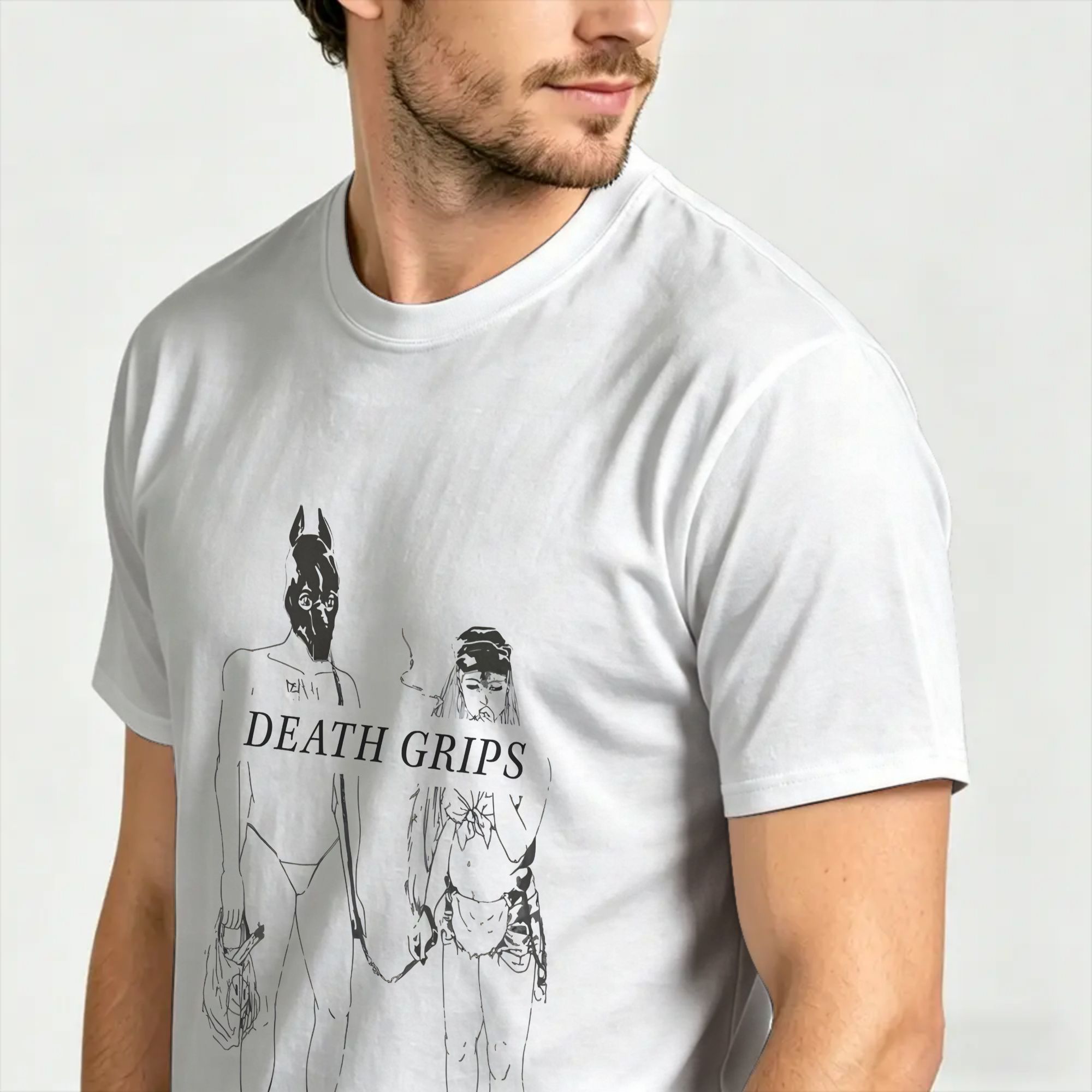 The Money Store T Shirt Summer - Mens Fashion Store review and price