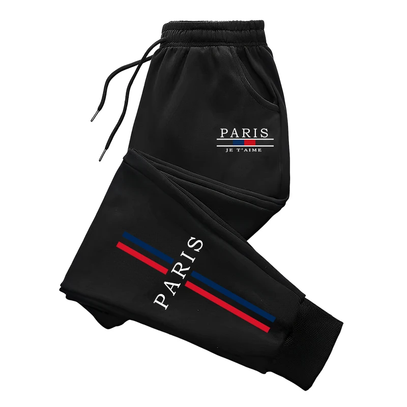 Paris Fashion Sweatpants for M - Men'S Fashion Paris 2025 review and price