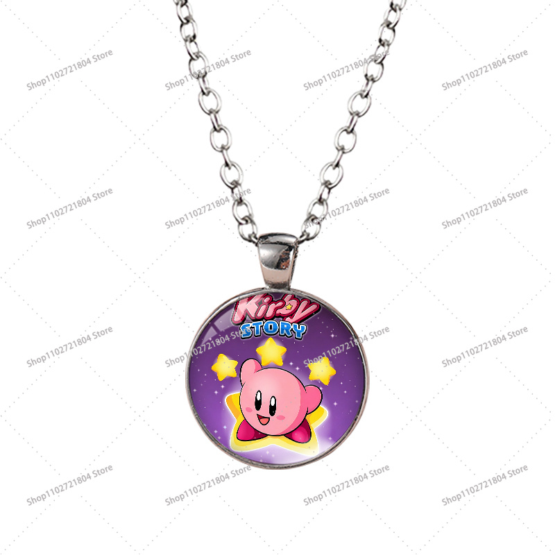 Kirbys Time Stone Necklace for - Men'S Fashion Model review and price