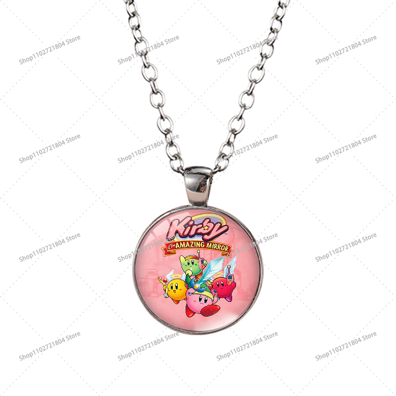 Kirbys Time Stone Necklace for - Men'S Fashion Model review and price