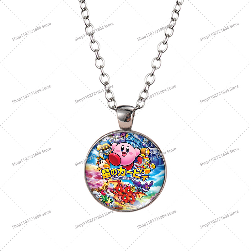 Kirbys Time Stone Necklace for - Men'S Fashion Model review and price