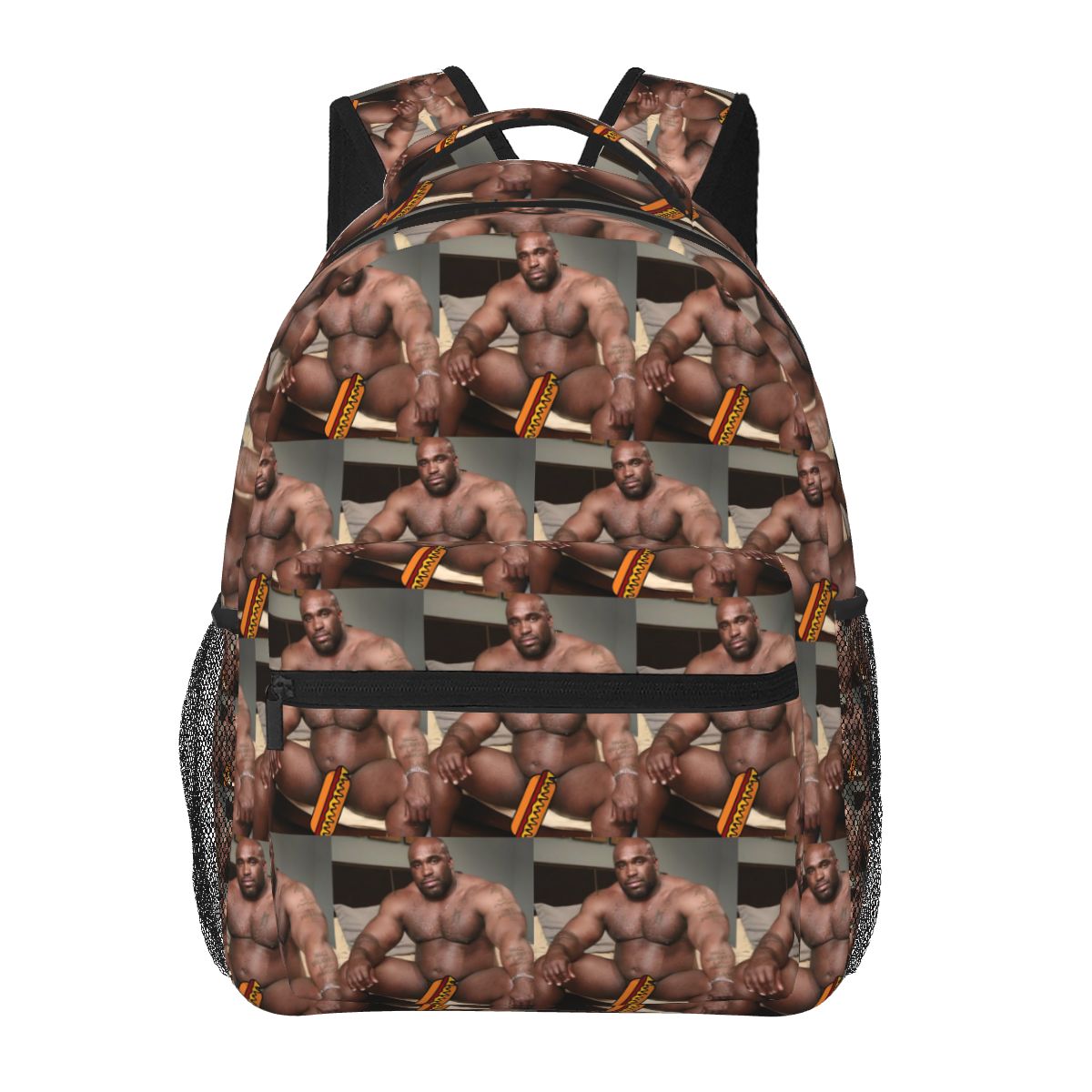 Big Dick Black Guy Meme Barry  - Men'S Fashion For Big Guys review and price