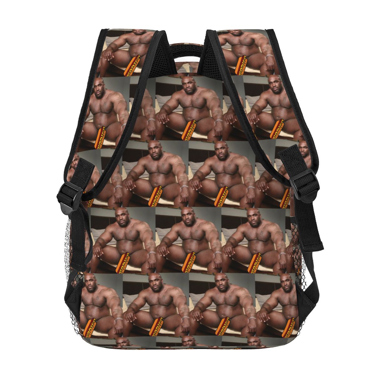 Big Dick Black Guy Meme Barry  - Men'S Fashion For Big Guys review and price