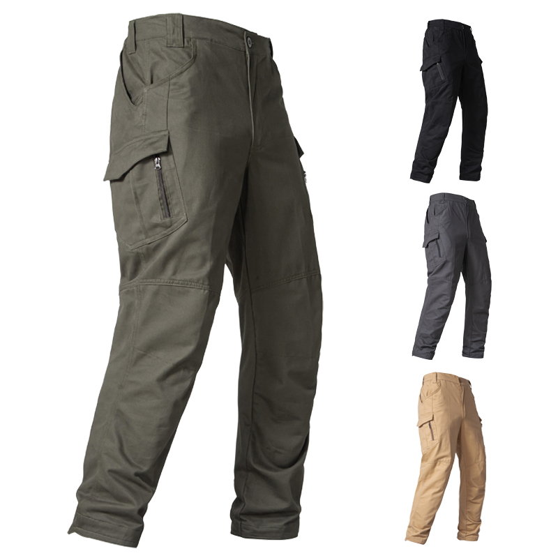 New Men's Large Size Loose Cas - Men'S Fashion Trousers review and price