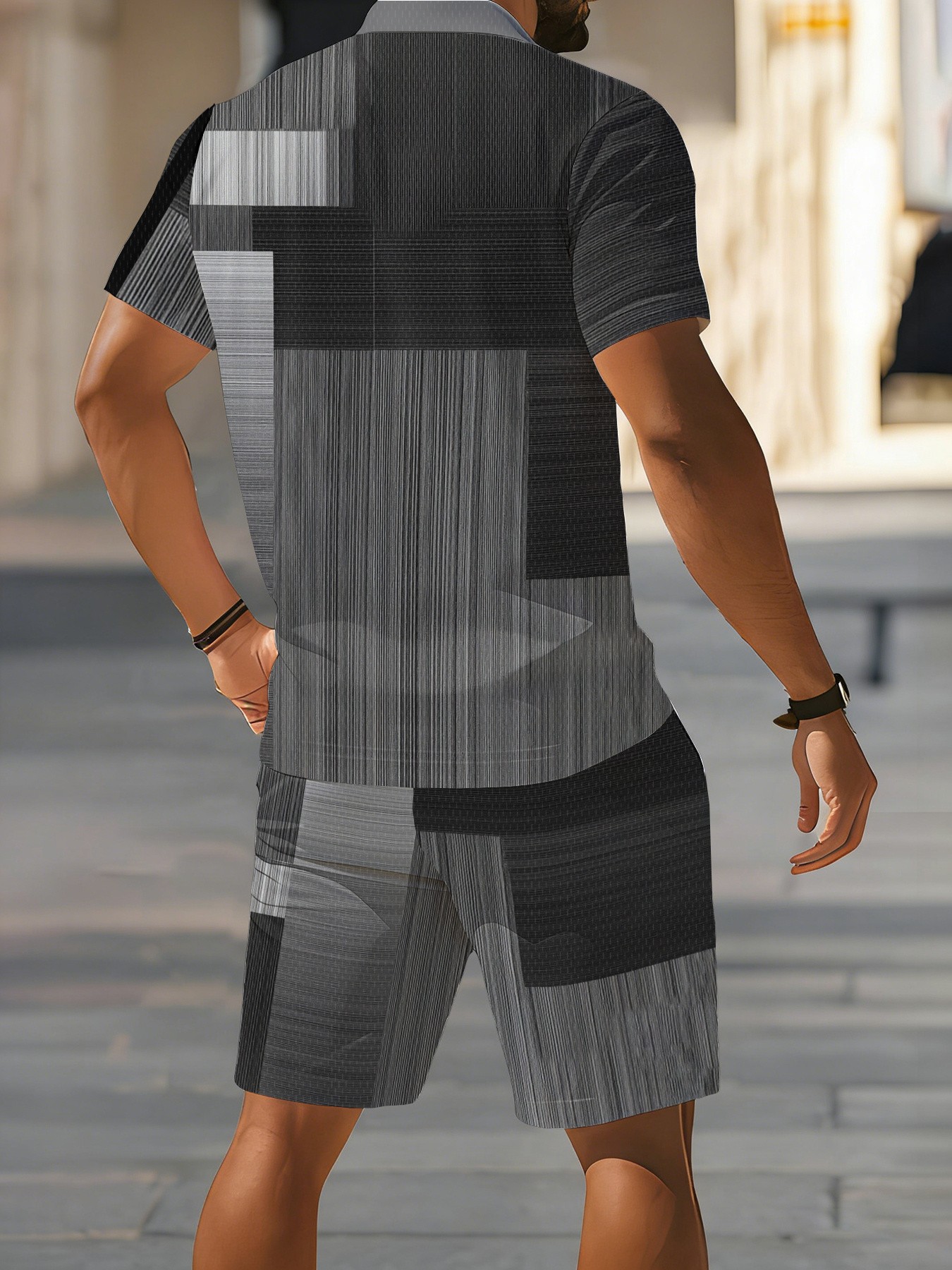 2026 Summer New Men's Polo Shi - Men'S Fashion Polo review and price
