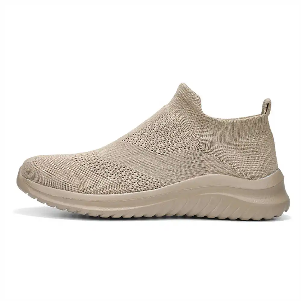 Beige Soft New Novelty Tennis  - Men'S Fashion For Big Guys review and price