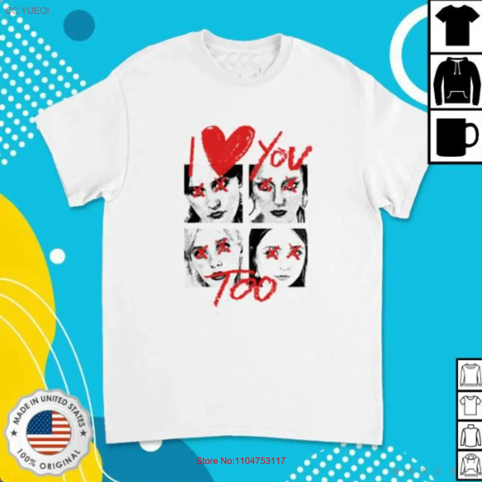24Hundred Merch Store T Shirtn - Mens Fashion Store review and price