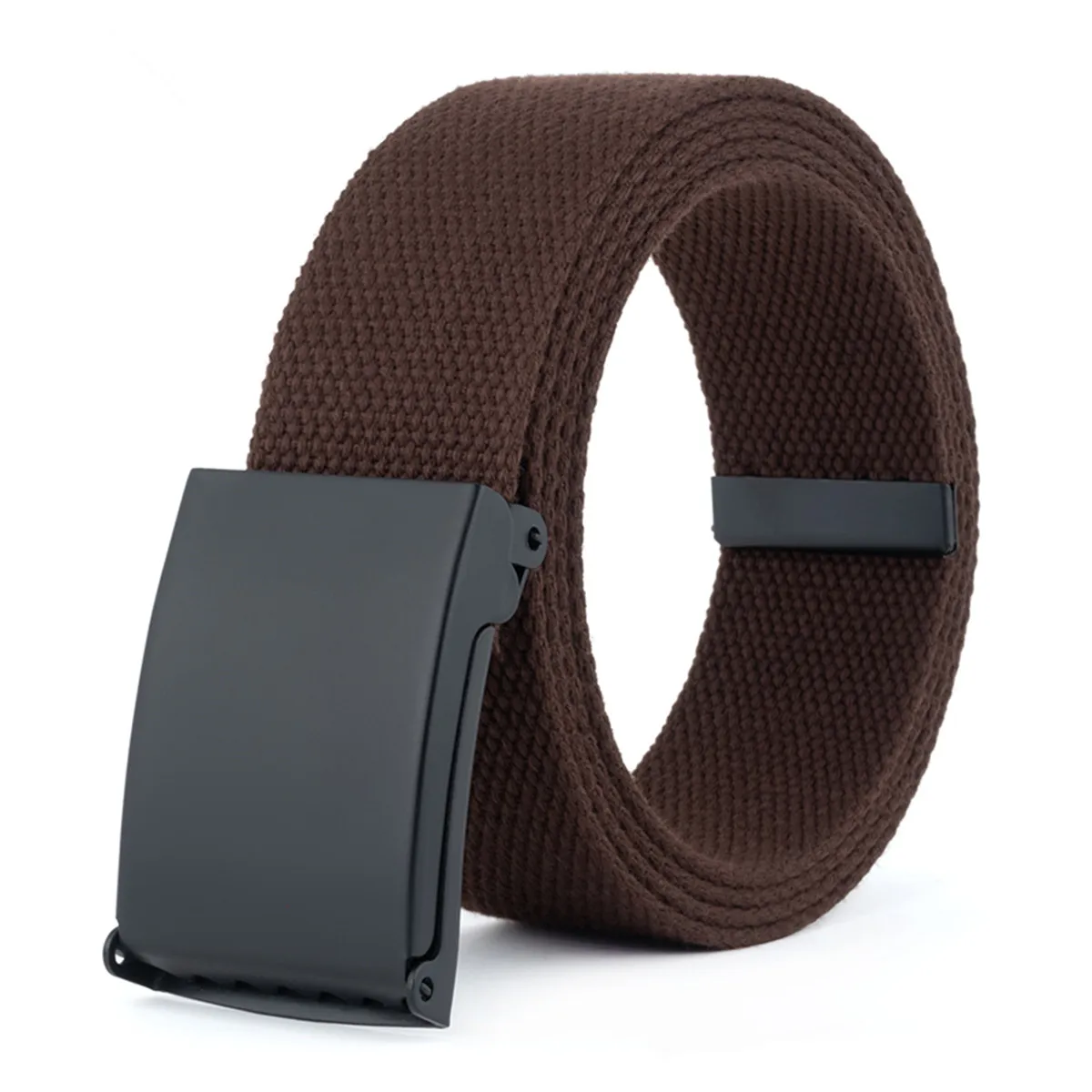 Unisex Canvas Belt Fashion New - Men'S Fashion Nova Jeans review and price