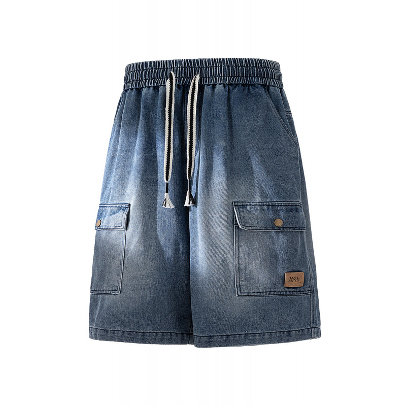Casual Shorts Beach Streetwear - Men'S Fashion Trousers review and price