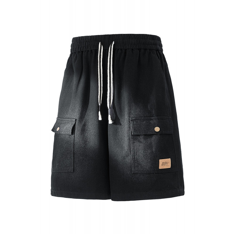 Casual Shorts Beach Streetwear - Men'S Fashion Trousers review and price