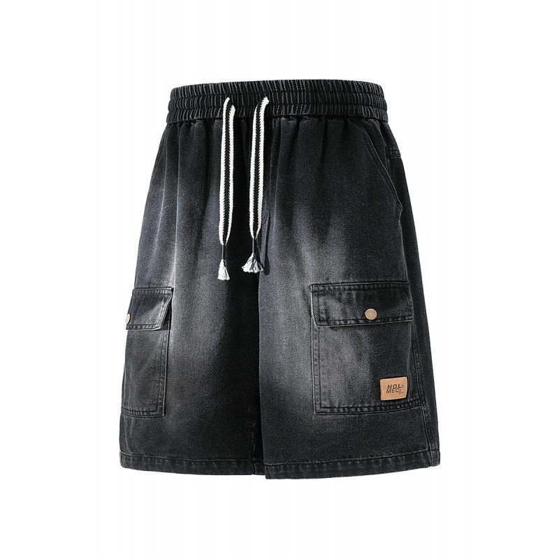Casual Shorts Beach Streetwear - Men'S Fashion Trousers review and price