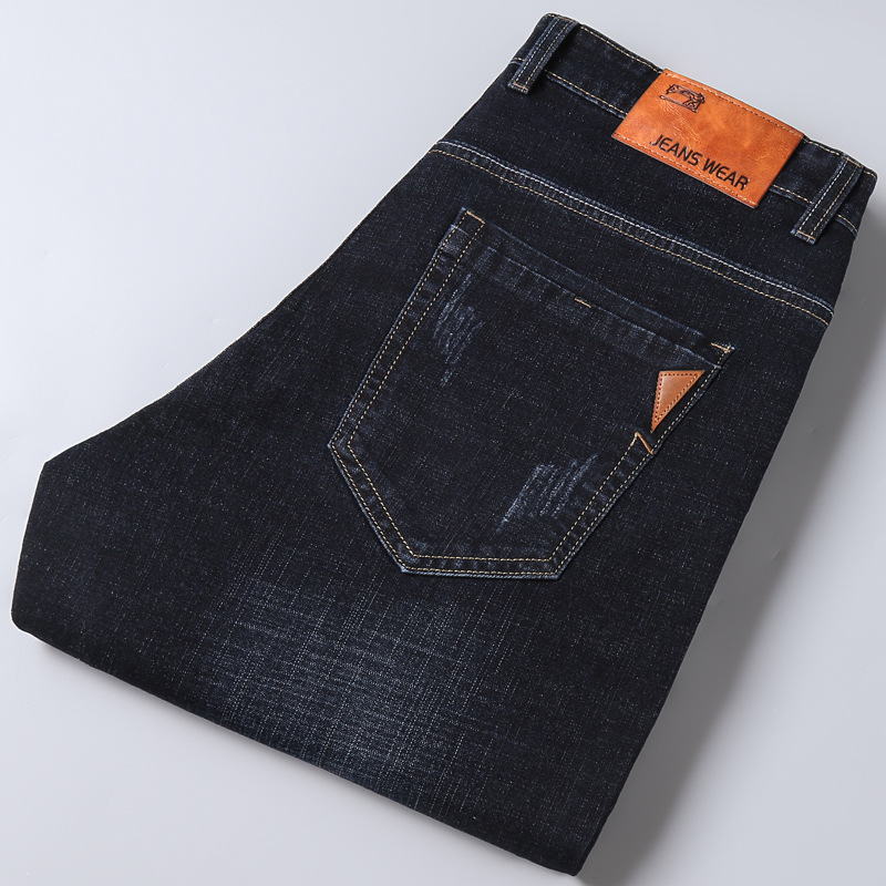 Men Fashion Straight Jeans Men - Men'S Fashion Nova Jeans review and price