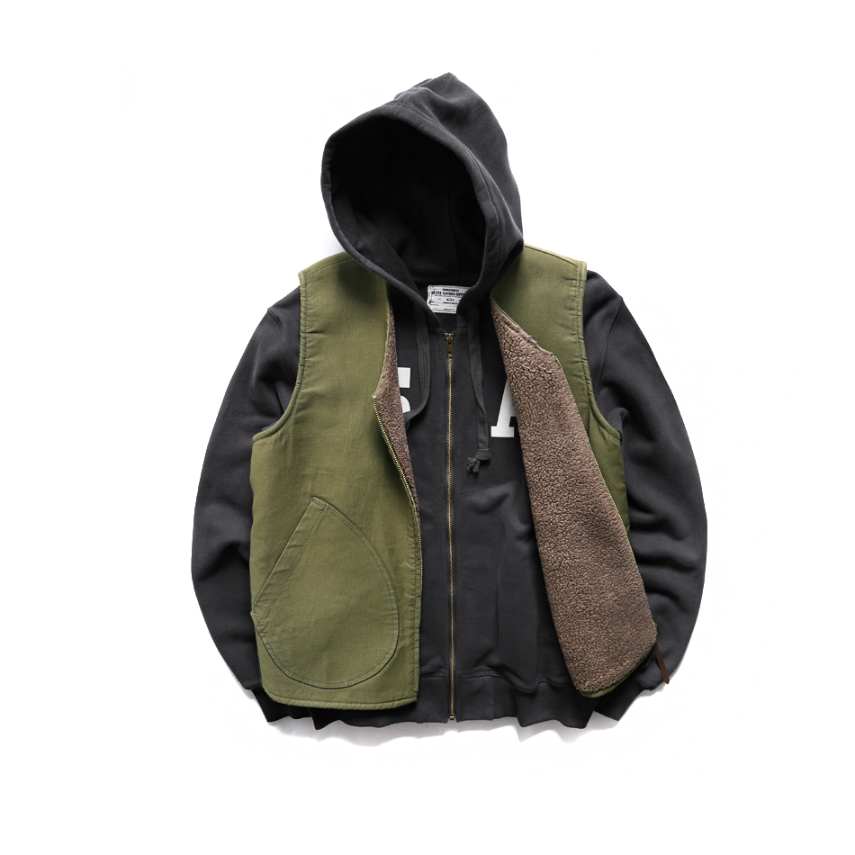Firmranch Retro Men/Women Thic - Sherpa Jacket Fleece review and price