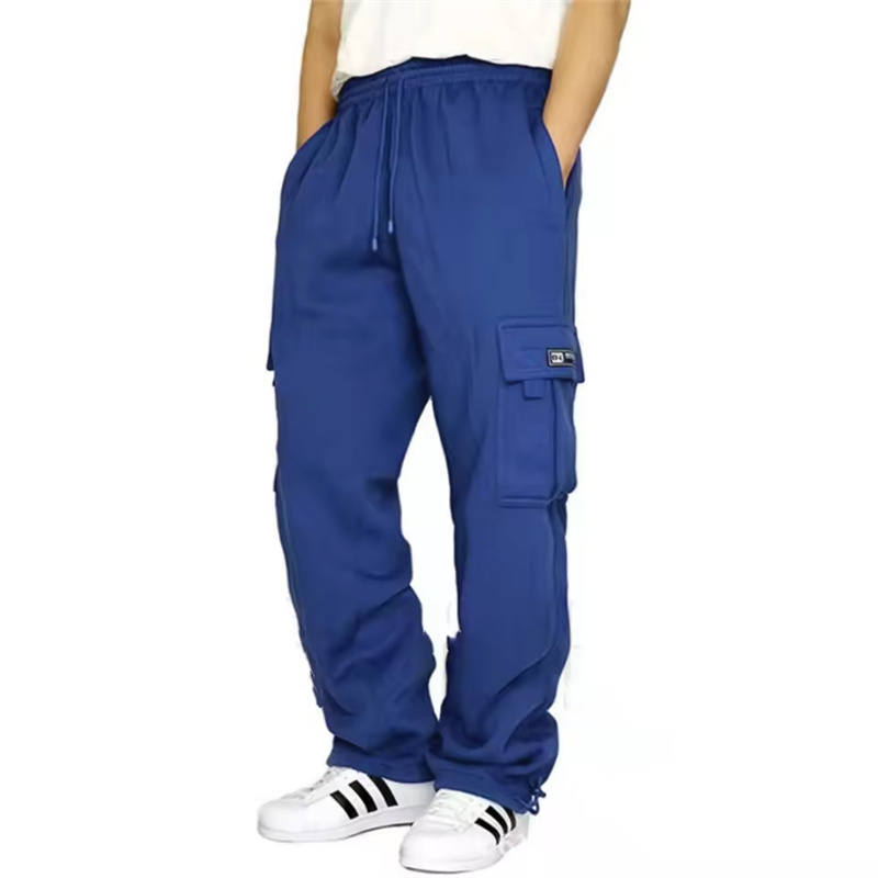 Autumn Winter Fashion Casual m - Men'S Fashion Trousers review and price