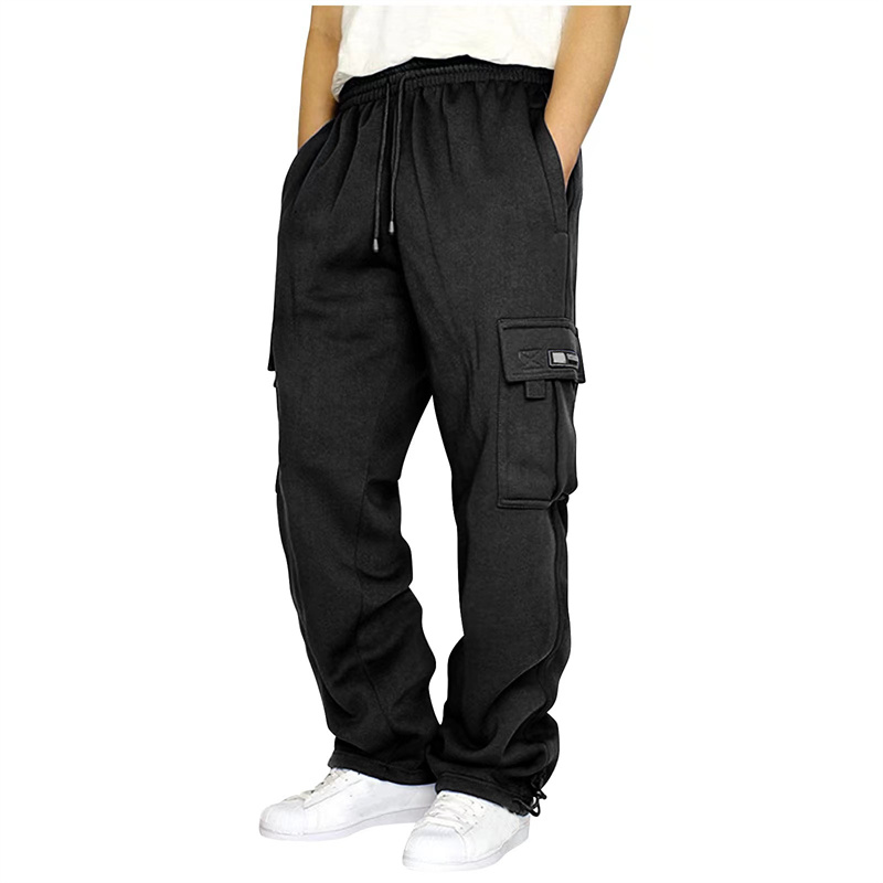 Autumn Winter Fashion Casual m - Men'S Fashion Trousers review and price