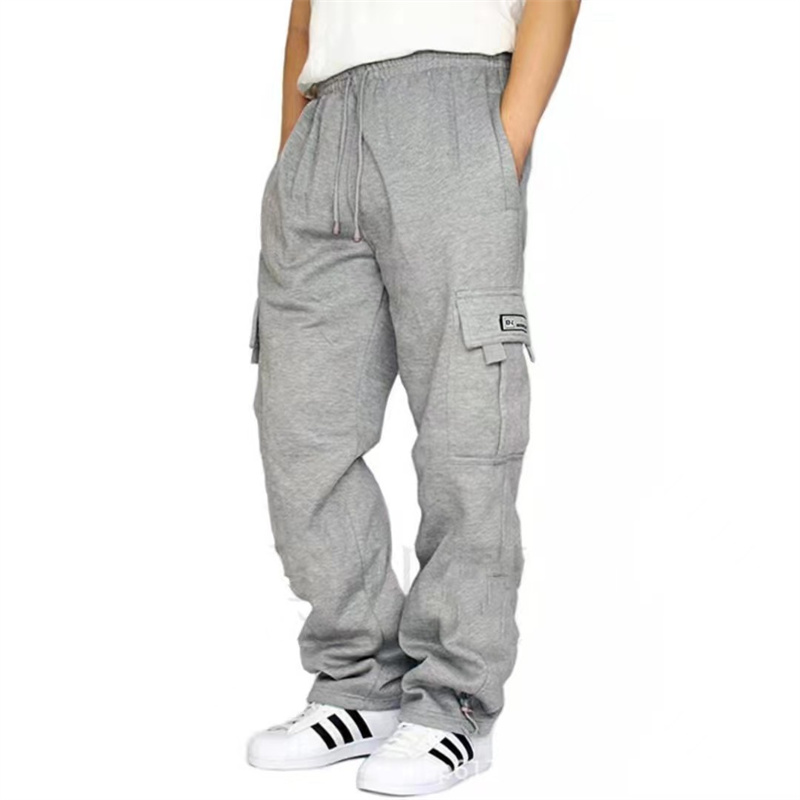 Autumn Winter Fashion Casual m - Men'S Fashion Trousers review and price