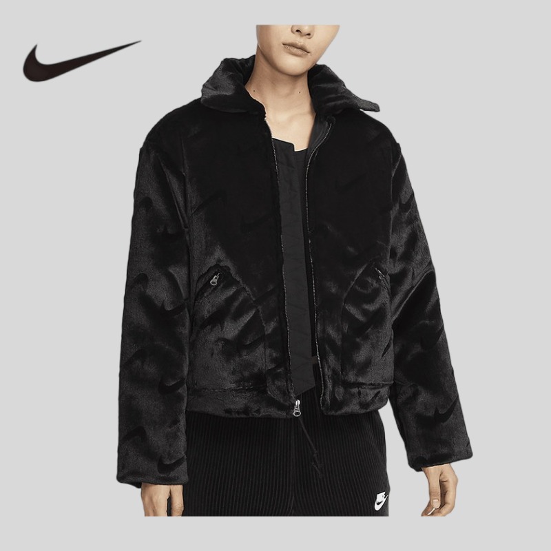 Nike Fleece Sherpa Jacket Spri - Sherpa Jacket Fleece review and price