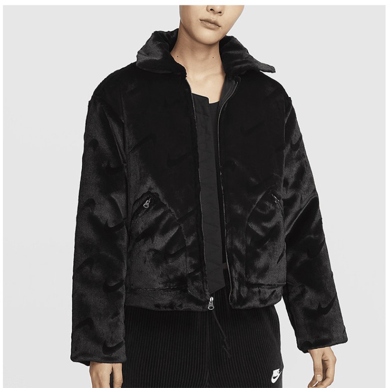 Nike Fleece Sherpa Jacket Spri - Sherpa Jacket Fleece review and price