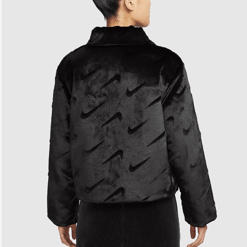 Nike Fleece Sherpa Jacket Spri - Sherpa Jacket Fleece review and price