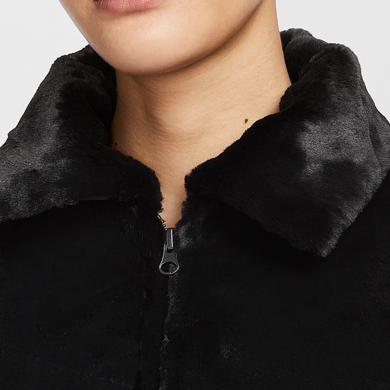 Nike Fleece Sherpa Jacket Spri - Sherpa Jacket Fleece review and price