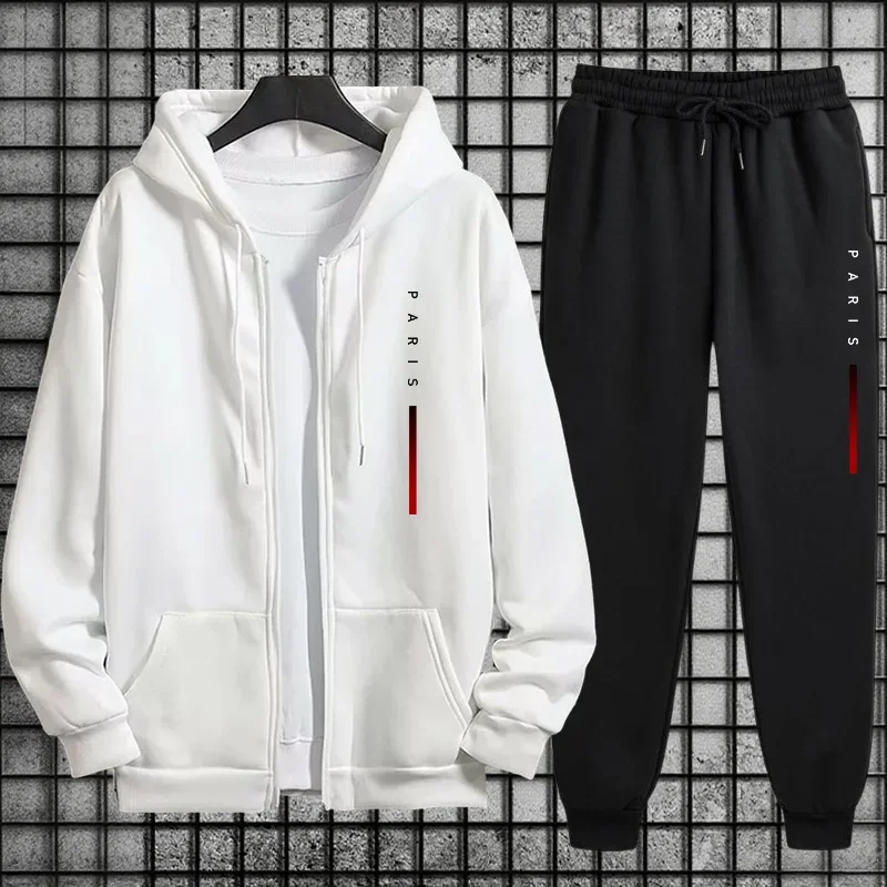 2025 new zipper sweaters chand - Men'S Fashion Paris 2025 review and price