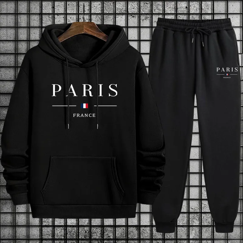 Autumn Winter Men's Street Sty - Men'S Fashion Paris 2025 review and price