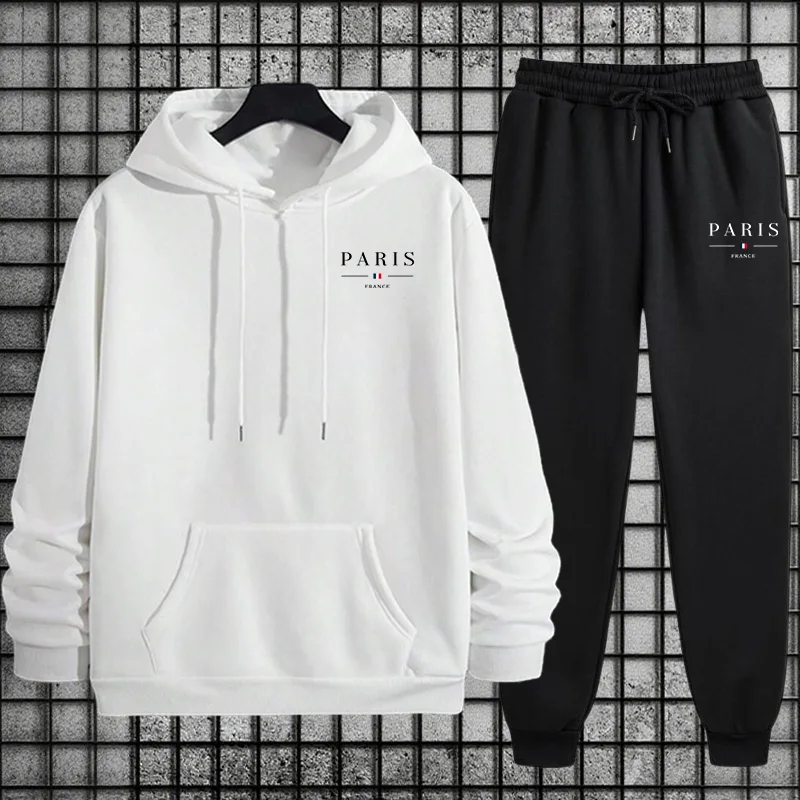 Autumn Winter Men's Street Sty - Men'S Fashion Paris 2025 review and price
