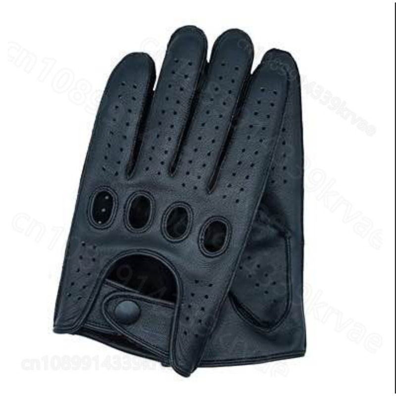 Breathable Driving Gloves Men' - Driving Gloves Leather review and price