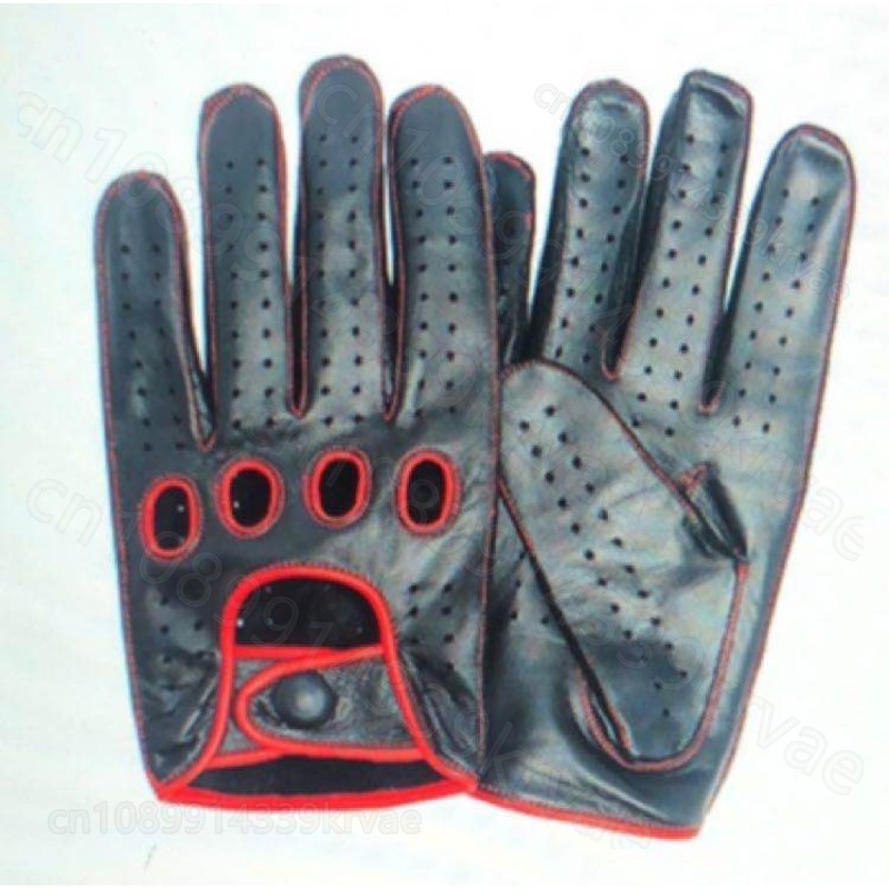 Breathable Driving Gloves Men' - Driving Gloves Leather review and price
