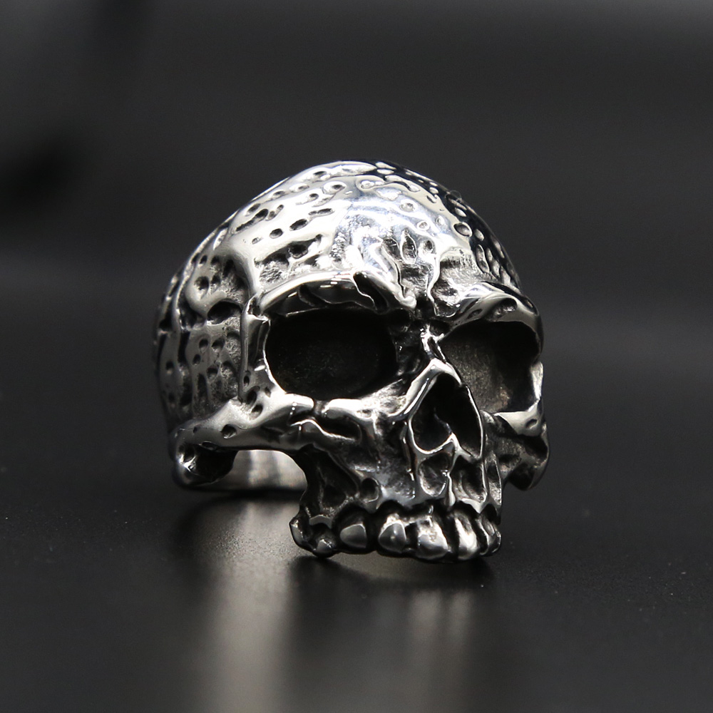Gothic 316L Stainless Steel Sk - Mens Fashion Store review and price