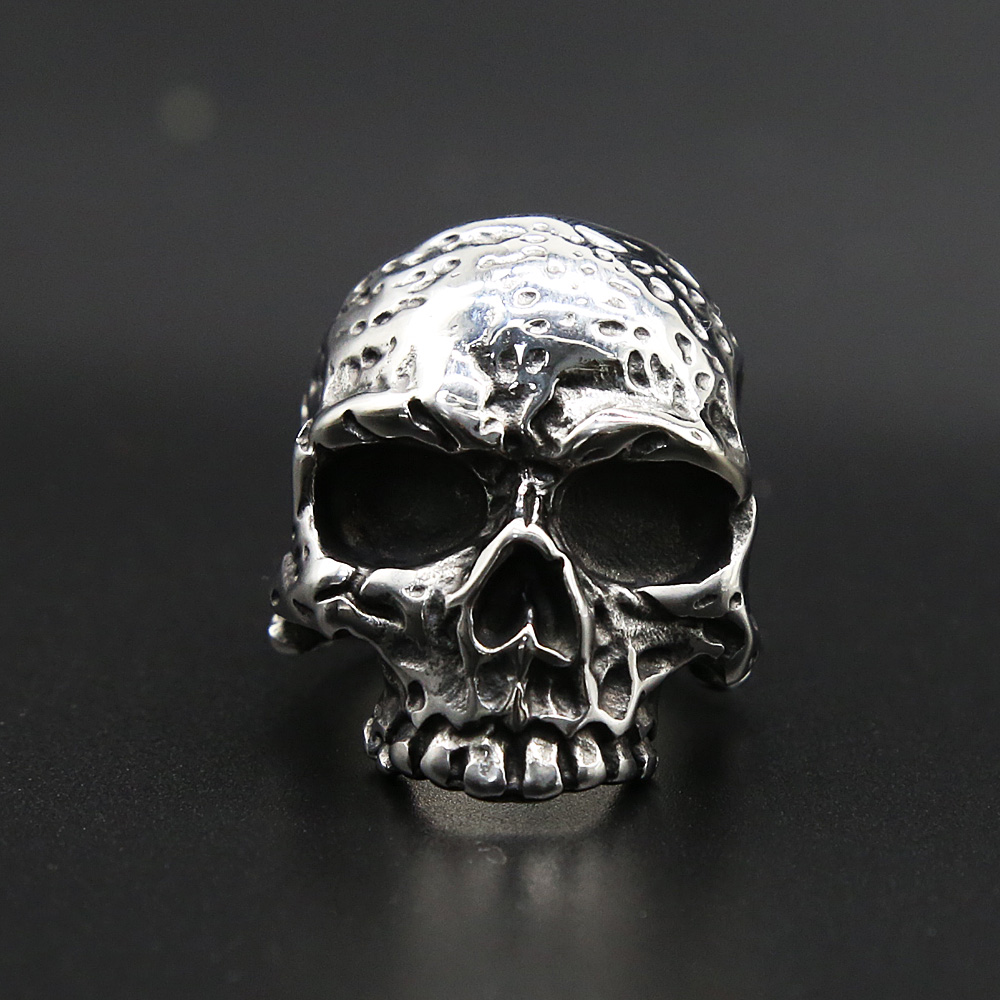 Gothic 316L Stainless Steel Sk - Mens Fashion Store review and price
