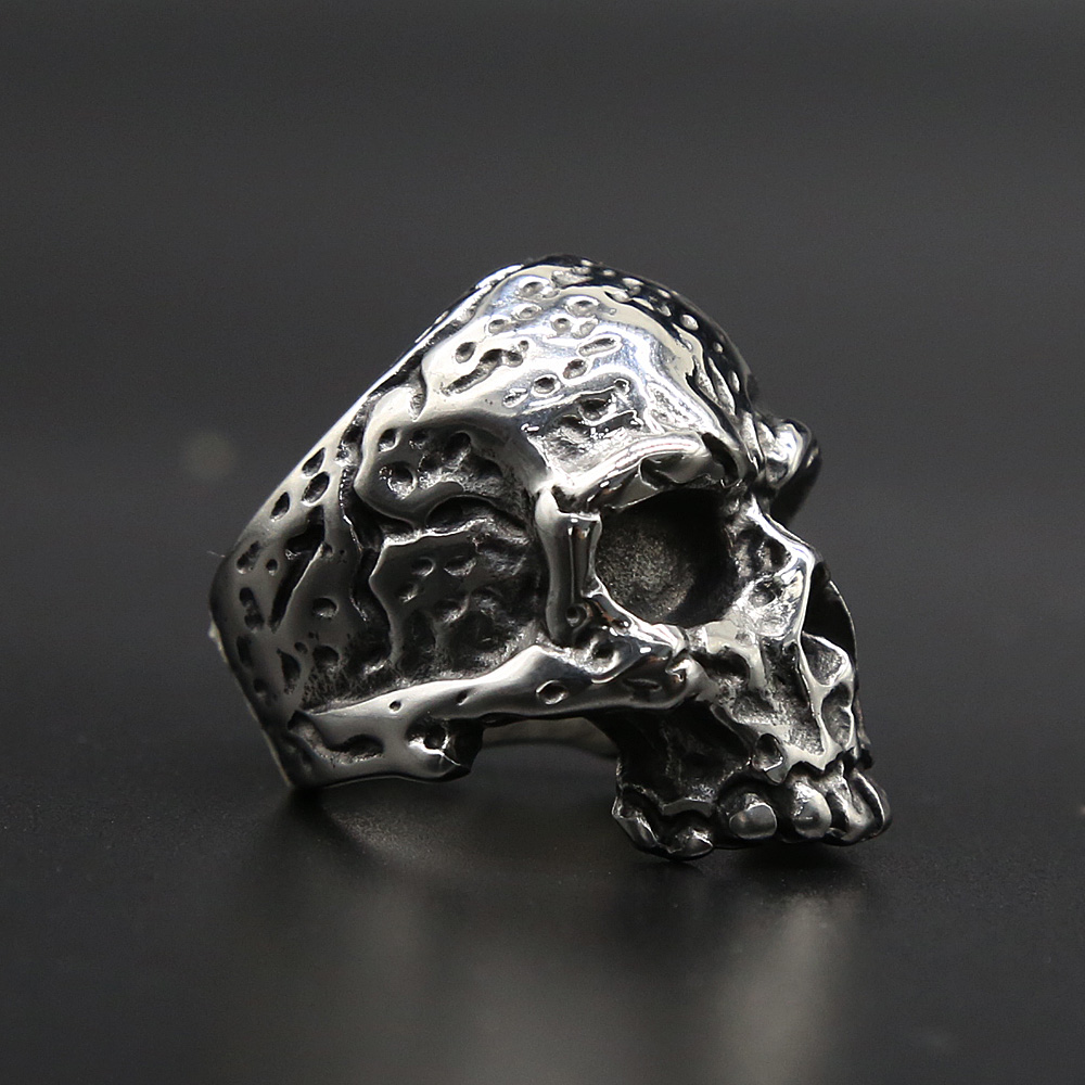 Gothic 316L Stainless Steel Sk - Mens Fashion Store review and price