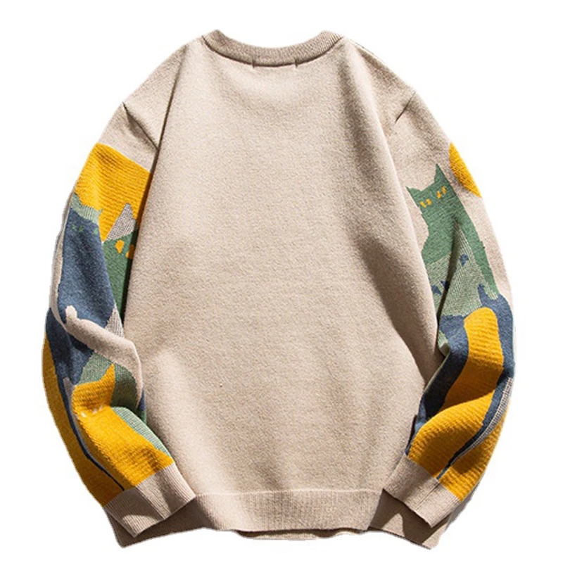 2023 Autumn Knitted Sweater Me - Men'S Fashion Zip Sweater review and price