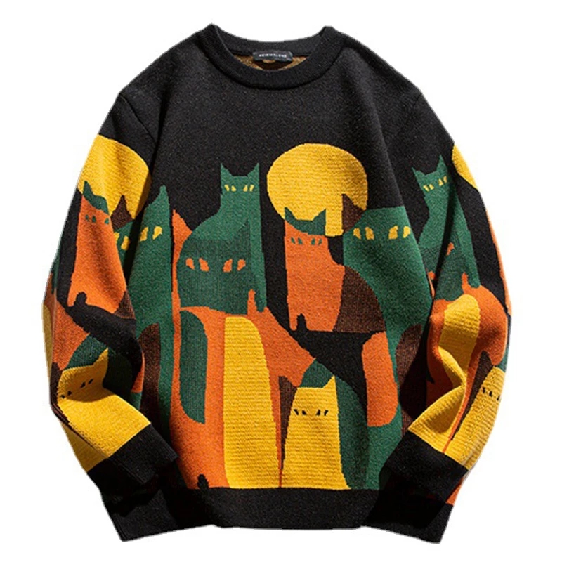 2023 Autumn Knitted Sweater Me - Men'S Fashion Zip Sweater review and price