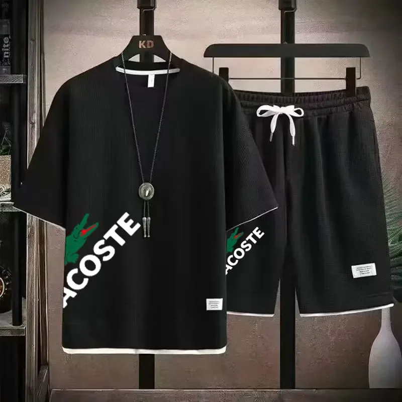 2026 Model Two-Piece Set - Pri - Men'S Fashion Model review and price