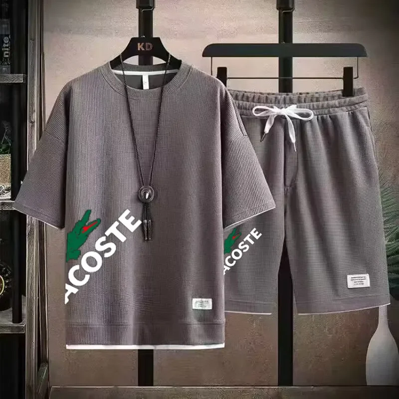 2026 Model Two-Piece Set - Pri - Men'S Fashion Model review and price