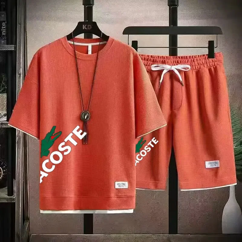 2026 Model Two-Piece Set - Pri - Men'S Fashion Model review and price