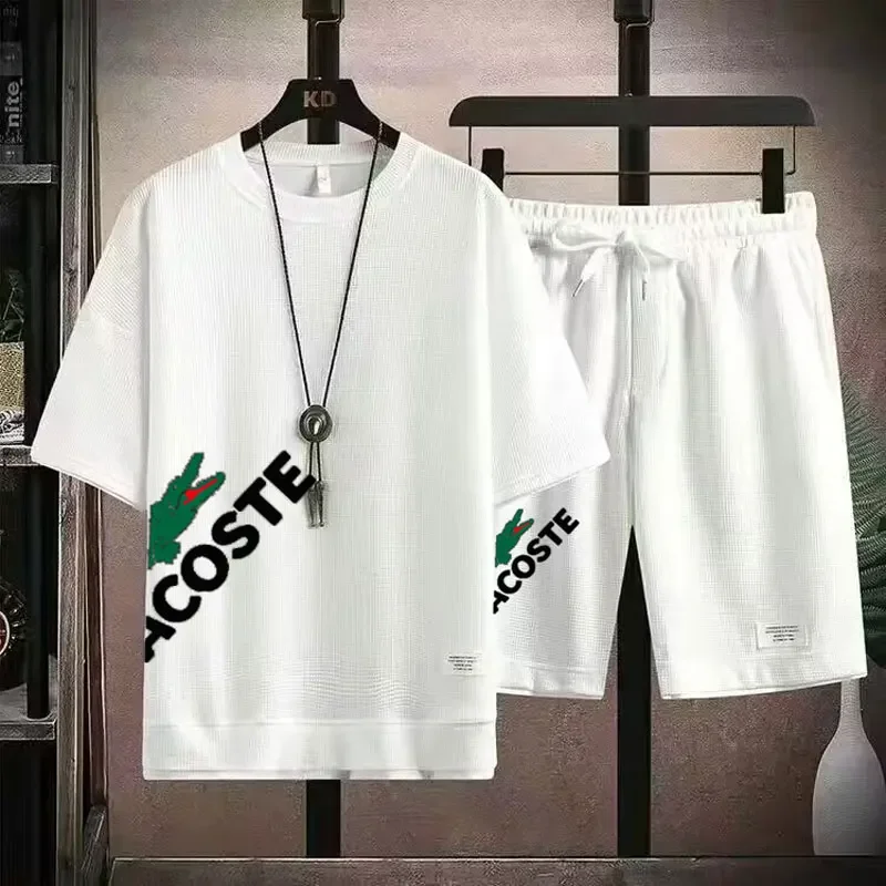 2026 Model Two-Piece Set - Pri - Men'S Fashion Model review and price