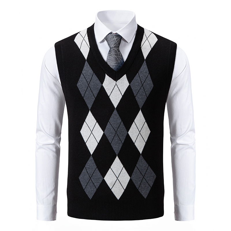 Mens Soft Sweater Vest Spring  - Men'S Fashion Zip Sweater review and price