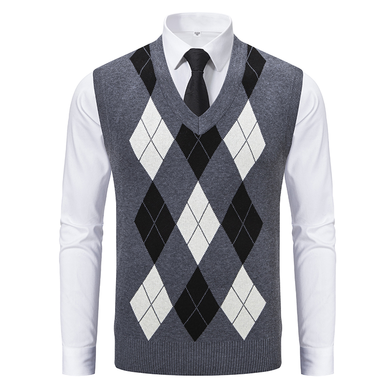 Mens Soft Sweater Vest Spring  - Men'S Fashion Zip Sweater review and price