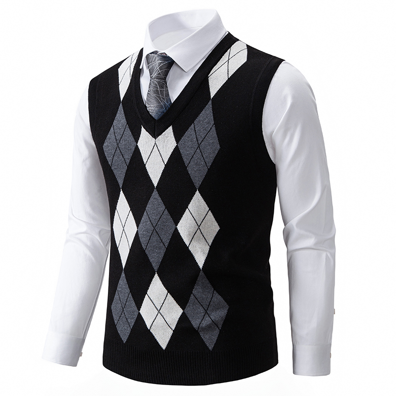 Mens Soft Sweater Vest Spring  - Men'S Fashion Zip Sweater review and price