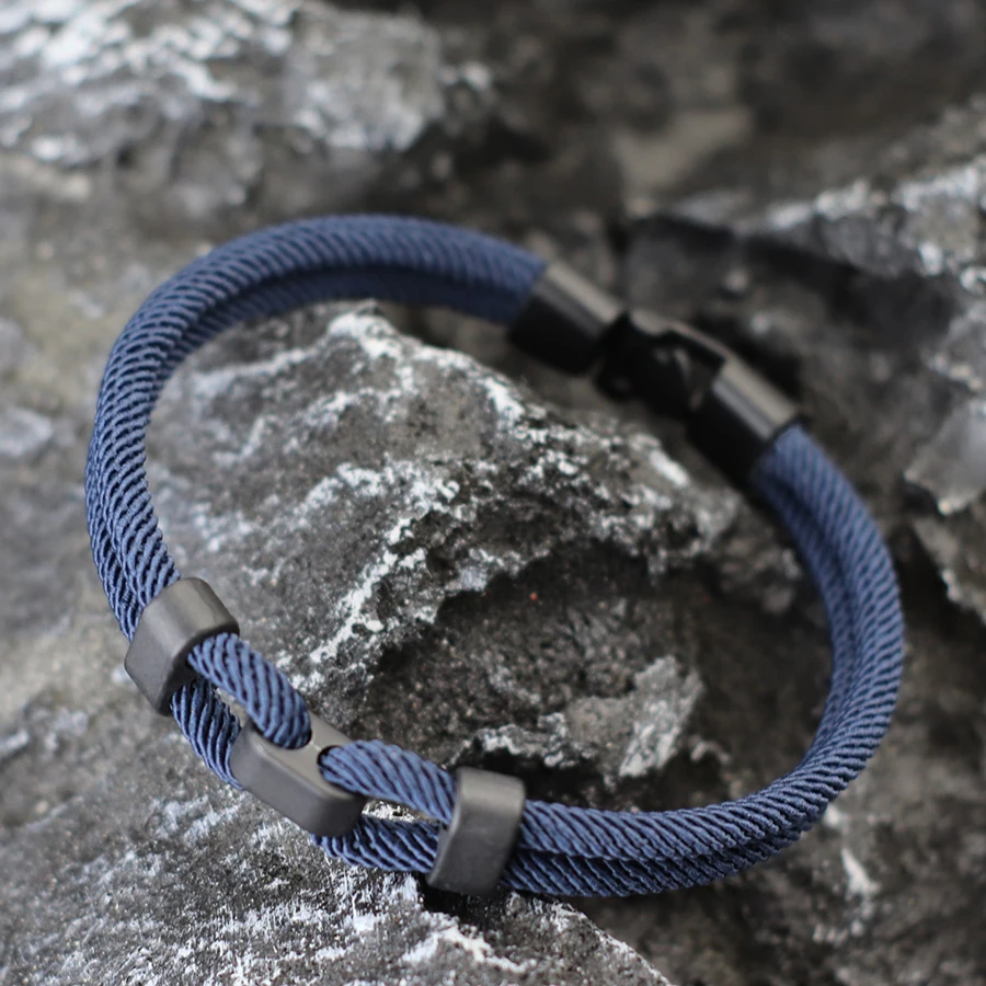Novel Mens Lucky Red Rope Brac - Milan Men'S Fashion review and price