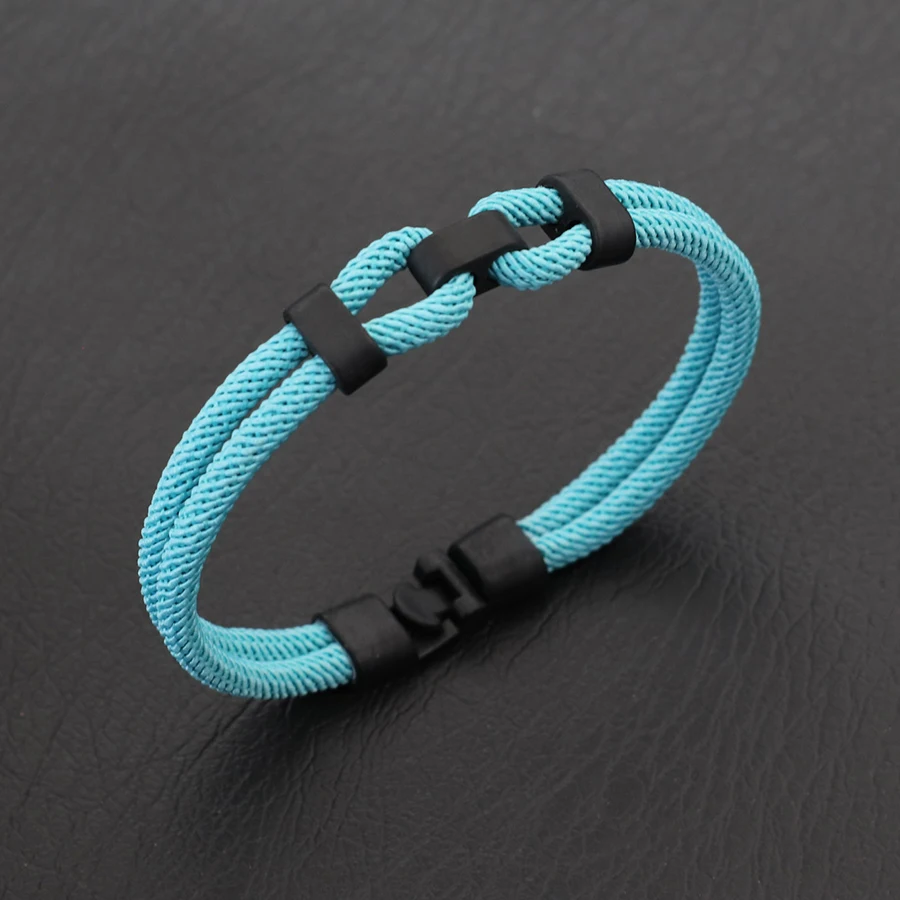 Novel Mens Lucky Red Rope Brac - Milan Men'S Fashion review and price