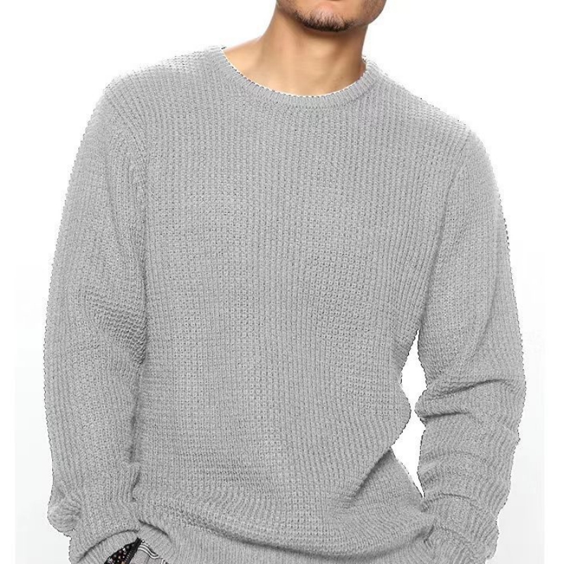 2026 Men Knitted Sweater Sprin - Men'S Fashion Zip Sweater review and price